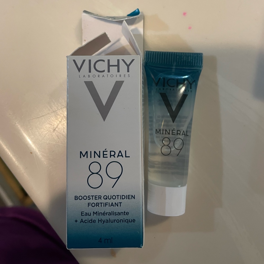 Vichy mineral 89 4ml
